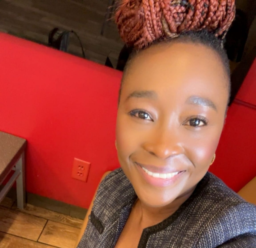 One year after her kidnapping, Gisele Nebale demands that Muyaya joins his accomplices in prison