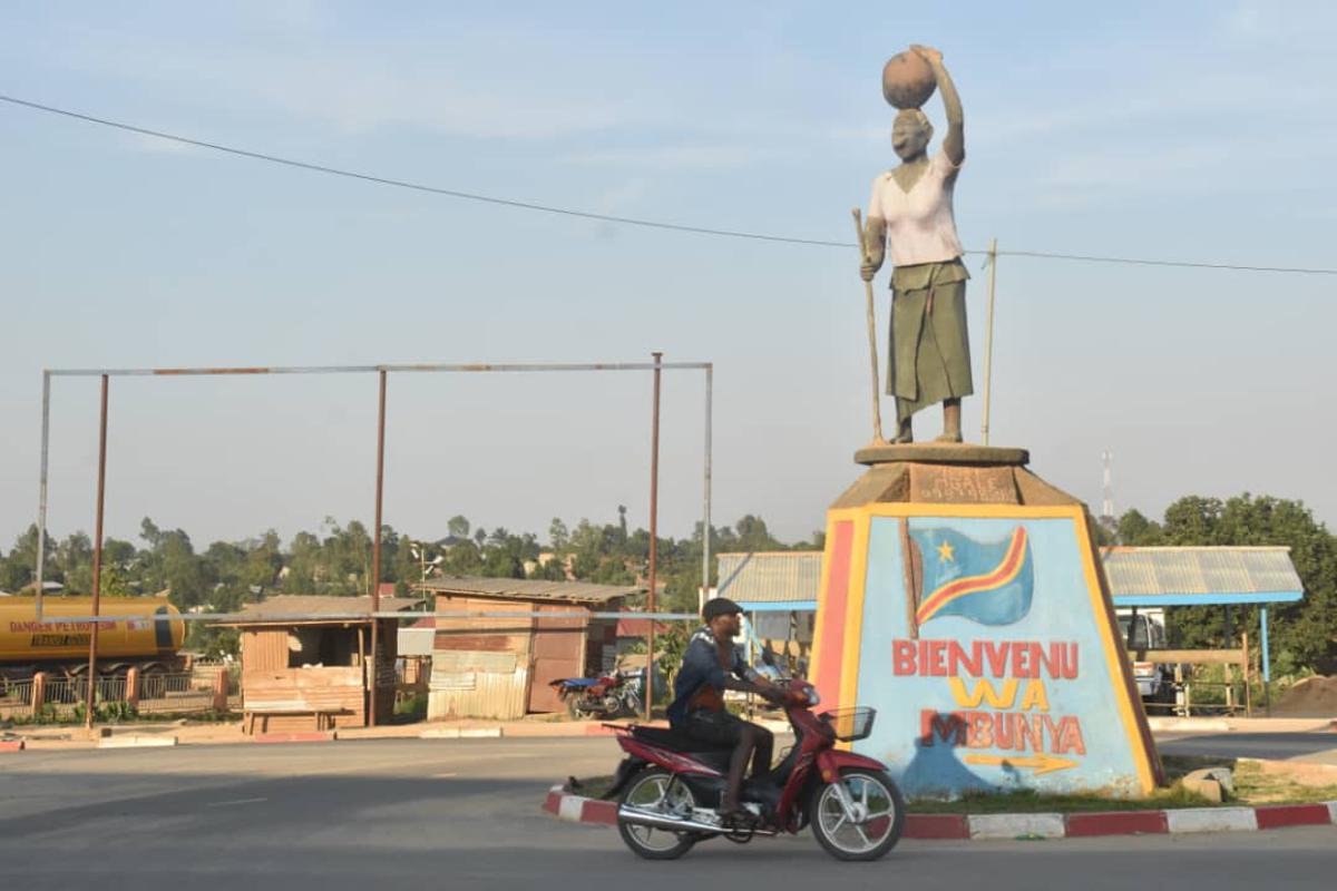 Bunia: Why 17 soldiers got heavy sentences