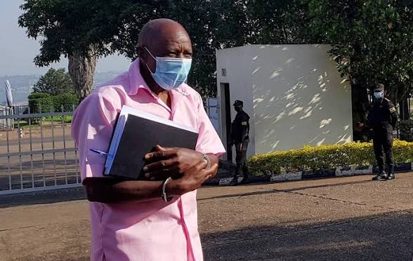 Rusesabagina i Kigali, imwe muri operation za NISS zasigiye isomo Isi y’Ubutasi – Igice cya 2