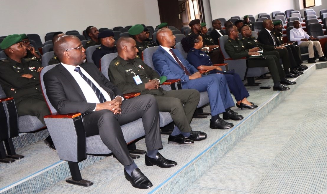 Request for Expression of Interest for Cabling at ISCO security