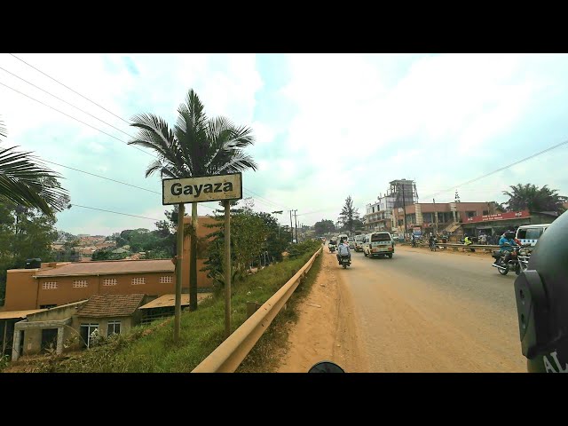 Kampala: Amaduka 'atanga akazi ku Banyarwanda gusa' yateje urunturuntu