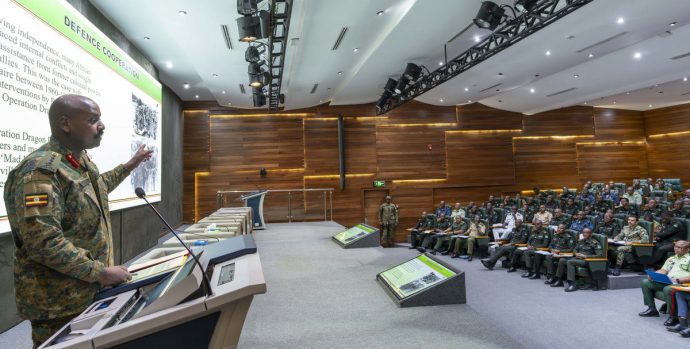 Uburayi bwageneye u Rwanda inkunga yo kurufasha guhangana n’inzara