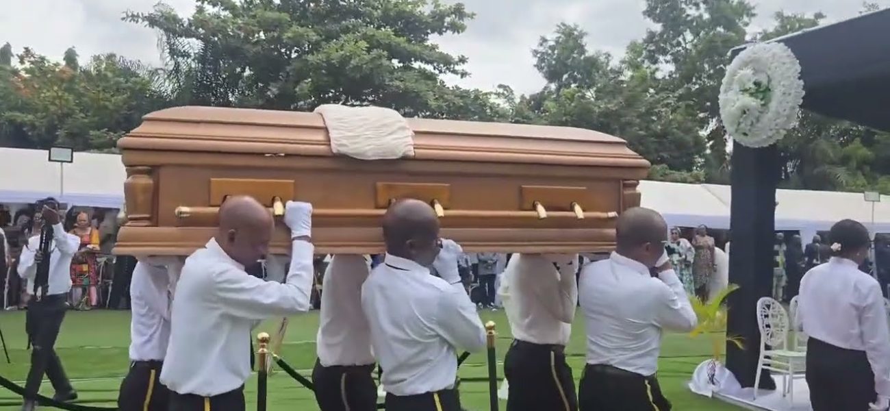 Hari ibinini bikorerwa muri Kenya bitemewe gucururizwa mu Rwanda