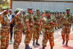 Perezida Nkurunziza n’abandi bashinjwa kugira uruhare mu bwicanyi bubera i Burundi bagiye gukurikiranwa