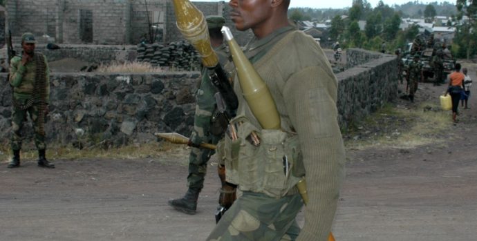 Kwa Basabose mu Bubiligi bafite amabendera y’u Rwanda ya kera: Ubuhamya