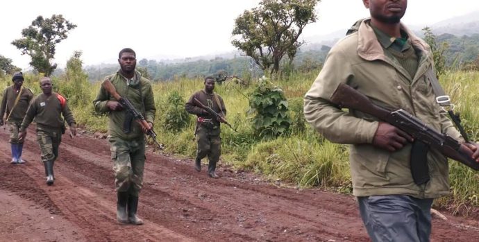 Rubavu: 'Abuzukuru ba Shitani' bongeye kukameza, abaturage baratabaza