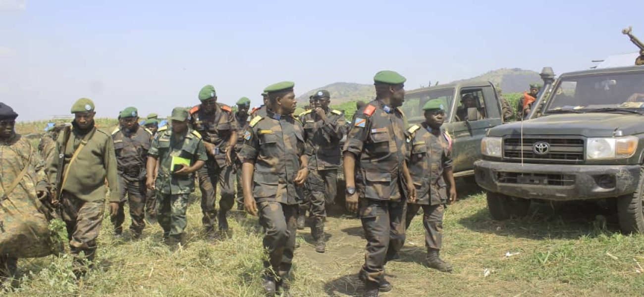 Abasore 2 bakekwagaho kwica umukobwa wa Major (Rtd) Gasagure barekuwe
