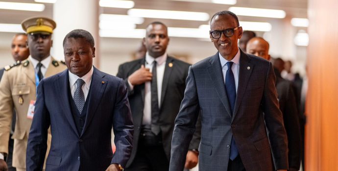 RRA yashyizeho uburyo bufasha abakenera ‘mutation’ y’ibinyabiziga kubyikorera