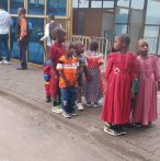 Sale of REAO Used Vehicle at Rwanda Environment Awareness Organization