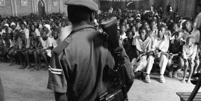 Ibyaha byashegeshe Siporo y'u Rwanda RIB yabigaragaje