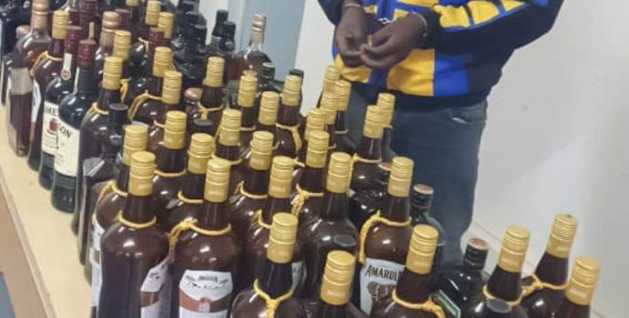 Depite Ruku arasaba Leta gufasha Abanyarwanda, bakigondera inyama