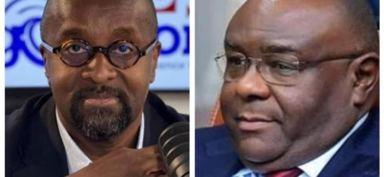 Ikiganiro Lt Col Nyirimanzi na Ntagengwa Omar bavuga ku ireme ry’umuco n’amateka y'u Rwanda-Video