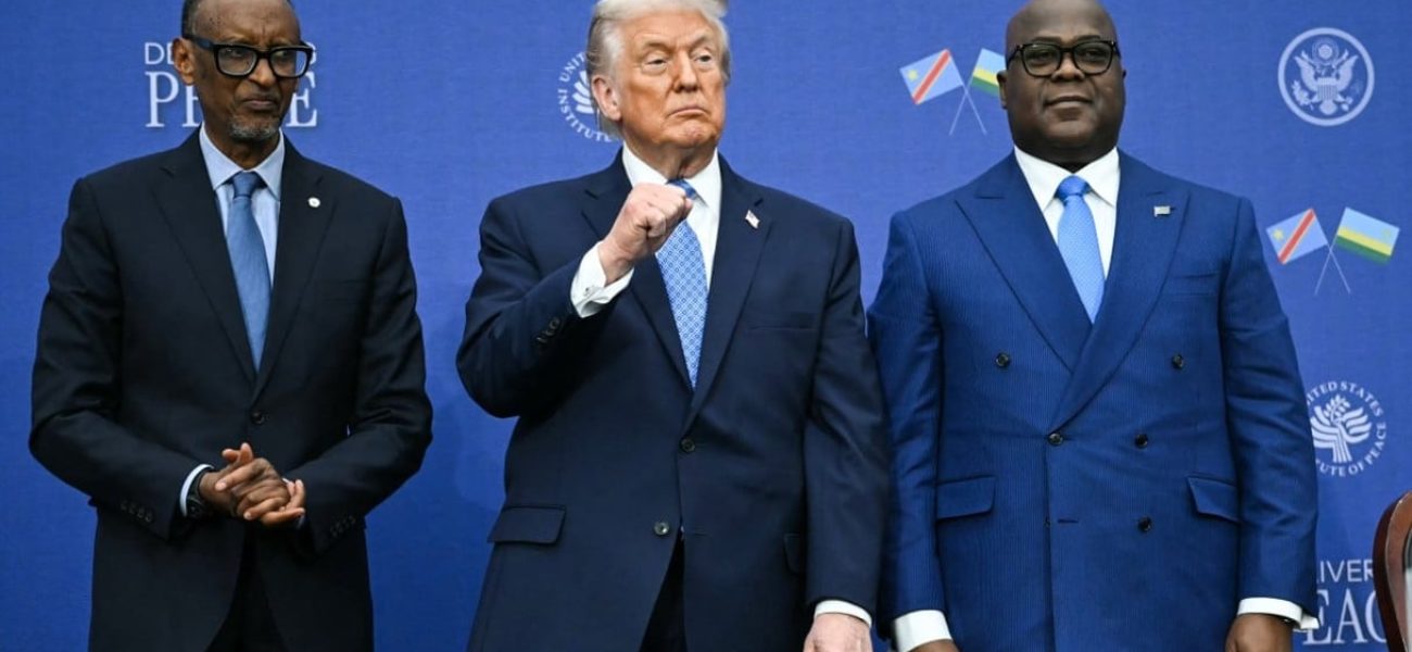 Rubavu: Abaturiye umupaka wa RDC basabwe kuba abanyamakenga