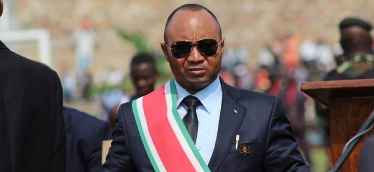Nyabihu: Abaturage bahangayikishijwe n'inzoga yitwa 'IGISAWASAWA'