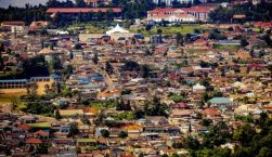 Iburengerazuba: Bahawe imodoka basabwa kuyikoresha bahangana n'abacukuzi b'amabuye y'agaciro batemewe