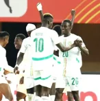 Holders Nigeria stunned by Ivory Coast in U-23 AFCON opener