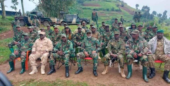 Abanyarwanda 2 biciwe muri Sudani y’Epfo n’abantu bataramenyekana barangije barabatwika