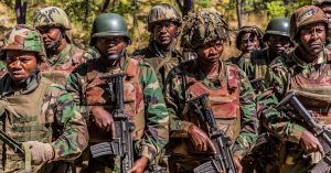 Depite yasabiye abakozi bahombya Leta kujyanwa mu ngando